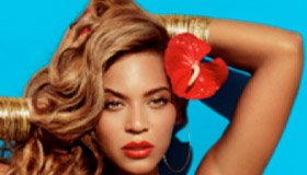 Diseña la portada el nuevo álbum de Beyoncé