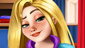 Juego de Elsa de Frozen y Jack Frost gratis - Juegos Xa Chicas - HTML5