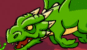 Cómo entrenar a tu dragón 4: fuego y bestias