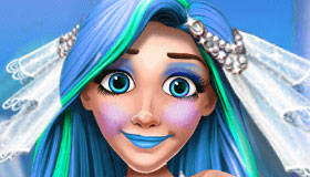 Juegos de Frozen gratis para chicas!