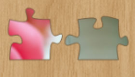 Puzzle Jigsaw para chicas