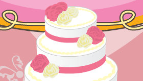 Super tartas de boda