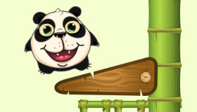 Pinball panda