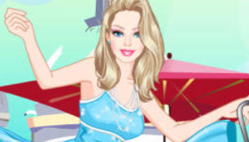 Juego de Barbie en la Cenicienta gratis - Juegos Xa Chicas - HTML5