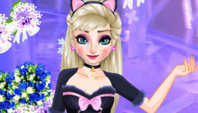 Juego de Disfraces de Elsa de Frozen gratis - Juegos Xa Chicas - HTML5