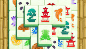 Mahjong Torre 2