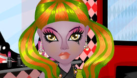 Disfraz de Monster High