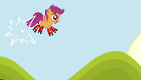 Juegos de My Little Pony gratis para chicas!