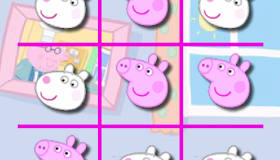Juegos de Peppa Pig gratis - Juegos Xa Chicas