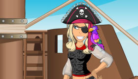 Vestir de pirata 
