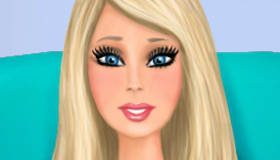 Barbie en Ambulancia
