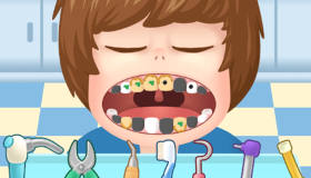 Dentista de famosos