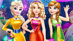 Juegos de Frozen gratis para chicas!