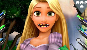 Dentista de princesas