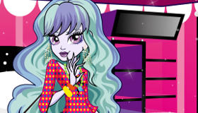 Juego de Monster High online