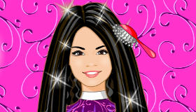 juegos de selena gomez