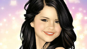 Cambio de look de Selena Gomez 