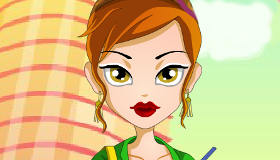 Una súper profesión para chicas