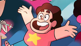 Steven Universe