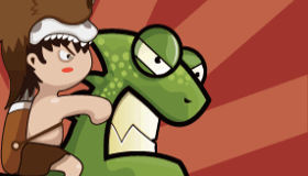 Dinosaurio Aventuras