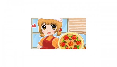Pizza italiana