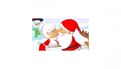 Travesuras de Navidad: la venganza de los elfos