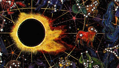 La diferencia entre astronomía y astrología