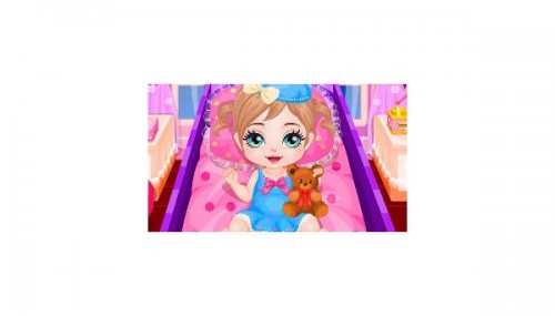 Un spa para bebés